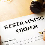 NJ Lawyer to Help Get Restraining Order